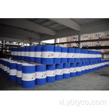 99% tối thiểu TRICHLORETHYLENE (TCE sản phẩm)